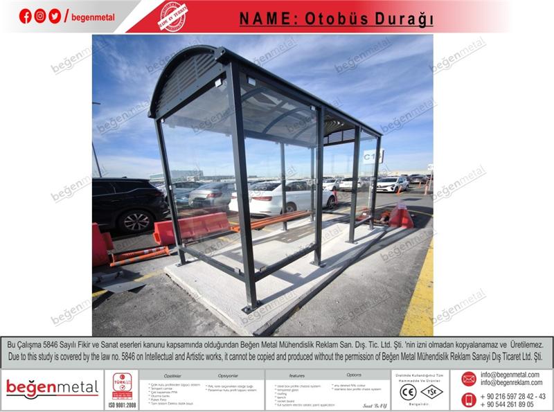 Sigara içme alanları