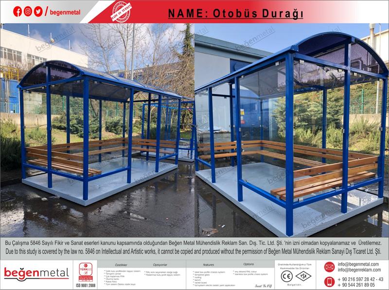 Sigara içme alanları
