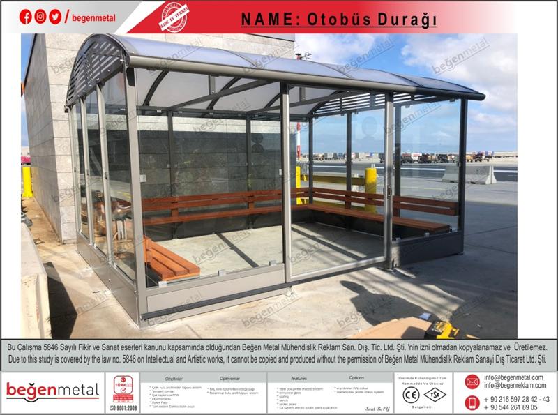 Sigara içme alanları